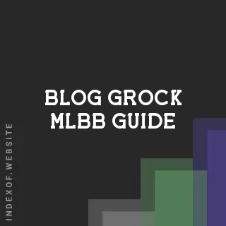 Ultimate Grock Guide 2026: Best Build, Skills, and Meta Strategies | Logo - Indexof